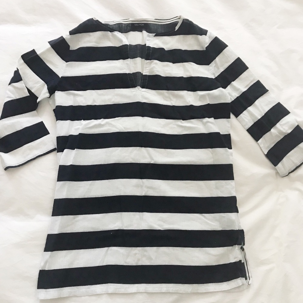 Nautica Coverup